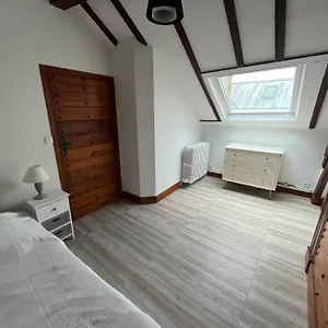  Apartamento Grand 65m² A Saint-esprit, - Wifi, Pres Gare - Fr-1-239-996 Francia