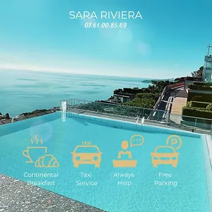  Apartamento Sara Riviera Costa Plana Francia