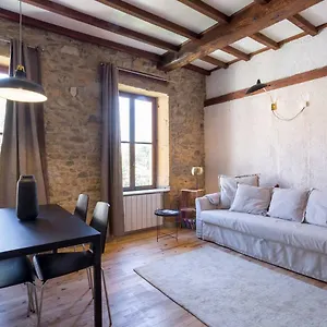  Apartamento Sur Les Hauteurs Du Vieux Francia